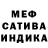 Каннабис SATIVA & INDICA Nik Bonzon